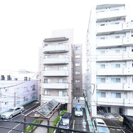 Glass Yamahana East - Vacation Stay 7739 ซัปโปโร ภายนอก รูปภาพ
