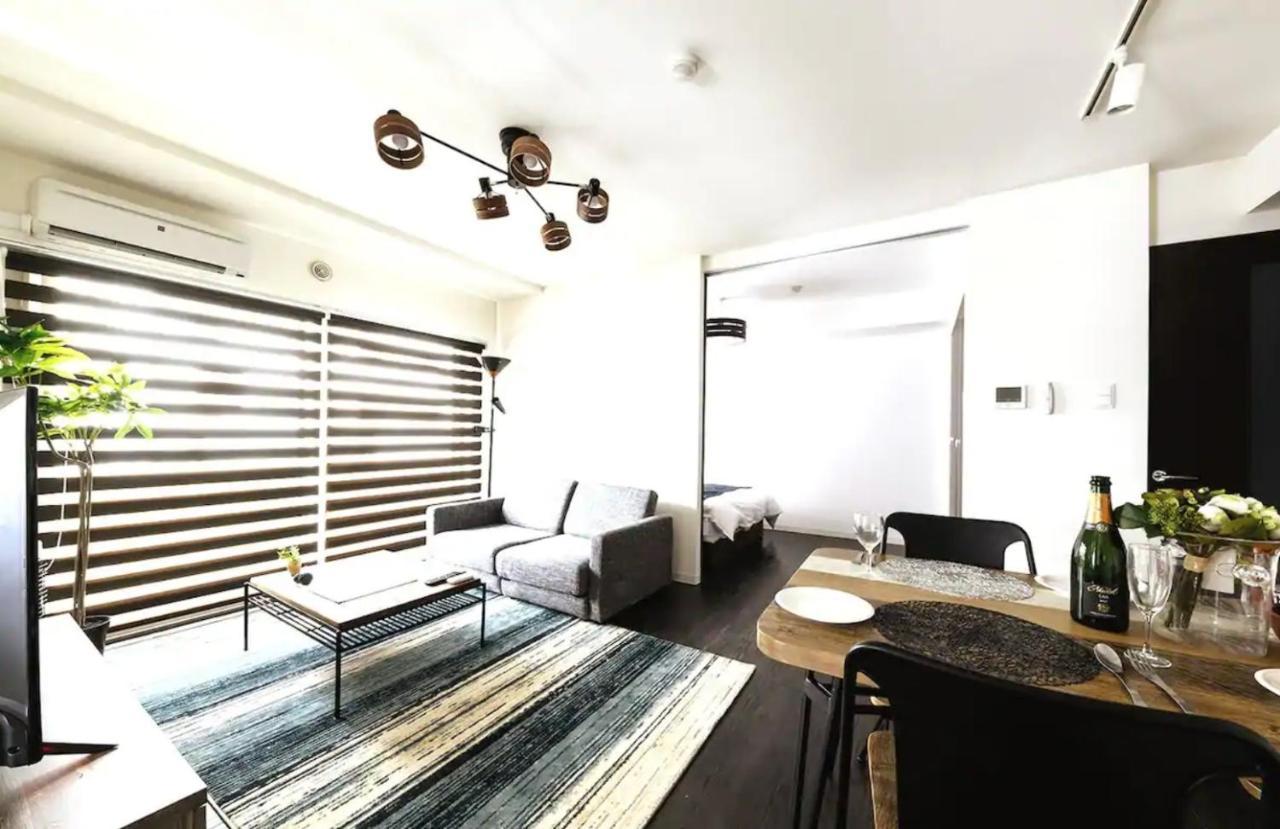 Glass Yamahana East - Vacation Stay 7739 ซัปโปโร ภายนอก รูปภาพ
