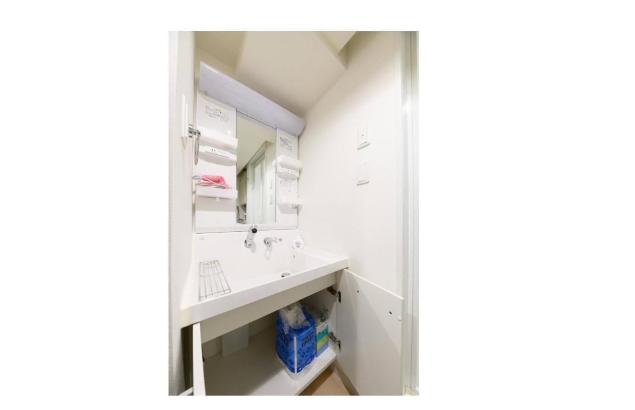 Glass Yamahana East - Vacation Stay 7739 ซัปโปโร ภายนอก รูปภาพ