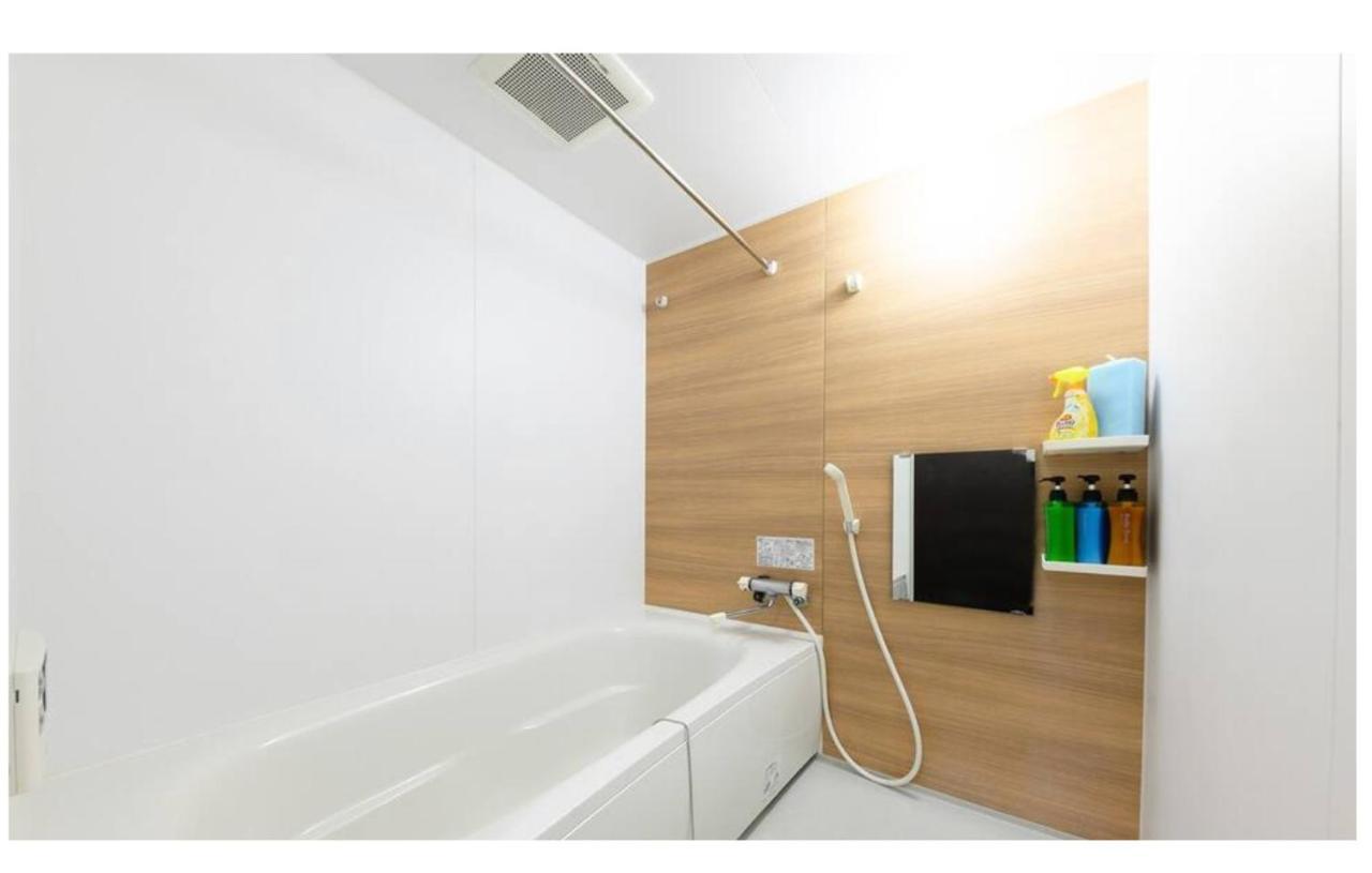 Glass Yamahana East - Vacation Stay 7739 ซัปโปโร ภายนอก รูปภาพ