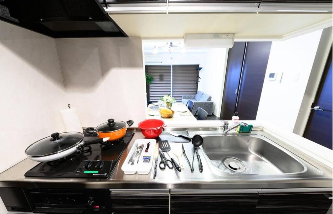 Glass Yamahana East - Vacation Stay 7739 ซัปโปโร ภายนอก รูปภาพ