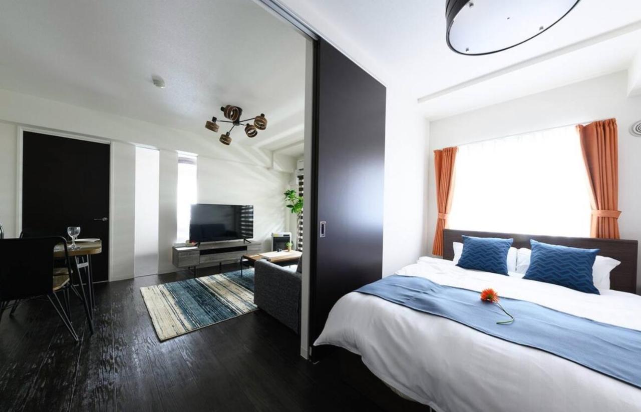 Glass Yamahana East - Vacation Stay 7739 ซัปโปโร ภายนอก รูปภาพ
