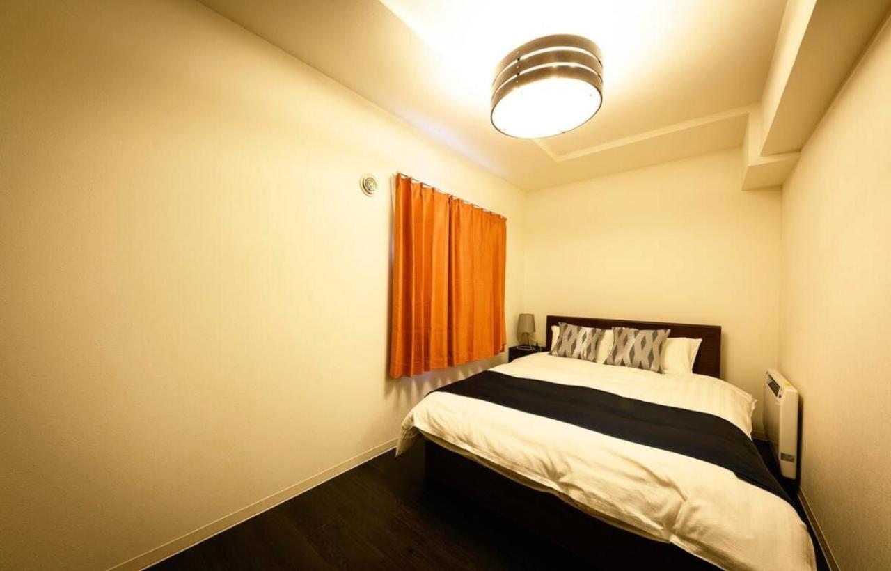 Glass Yamahana East - Vacation Stay 7739 ซัปโปโร ภายนอก รูปภาพ
