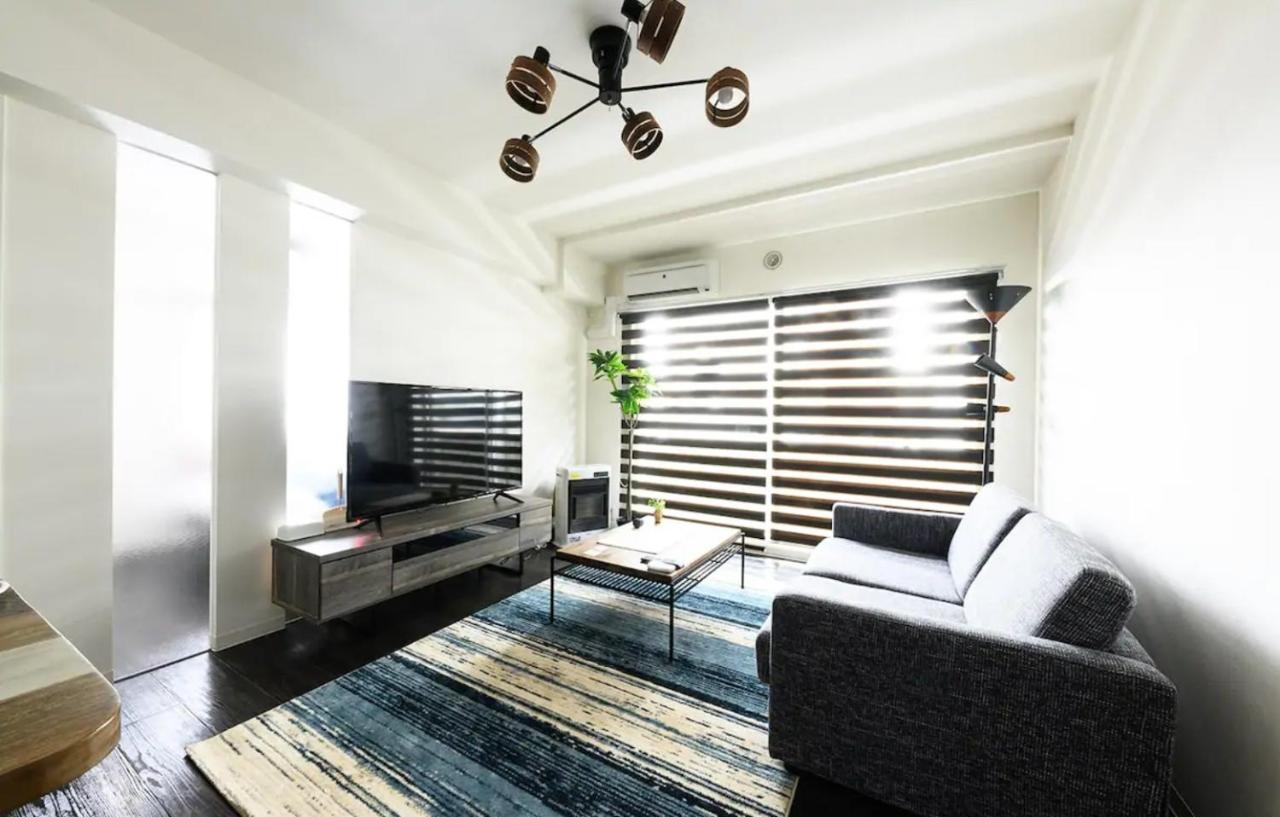 Glass Yamahana East - Vacation Stay 7739 ซัปโปโร ภายนอก รูปภาพ