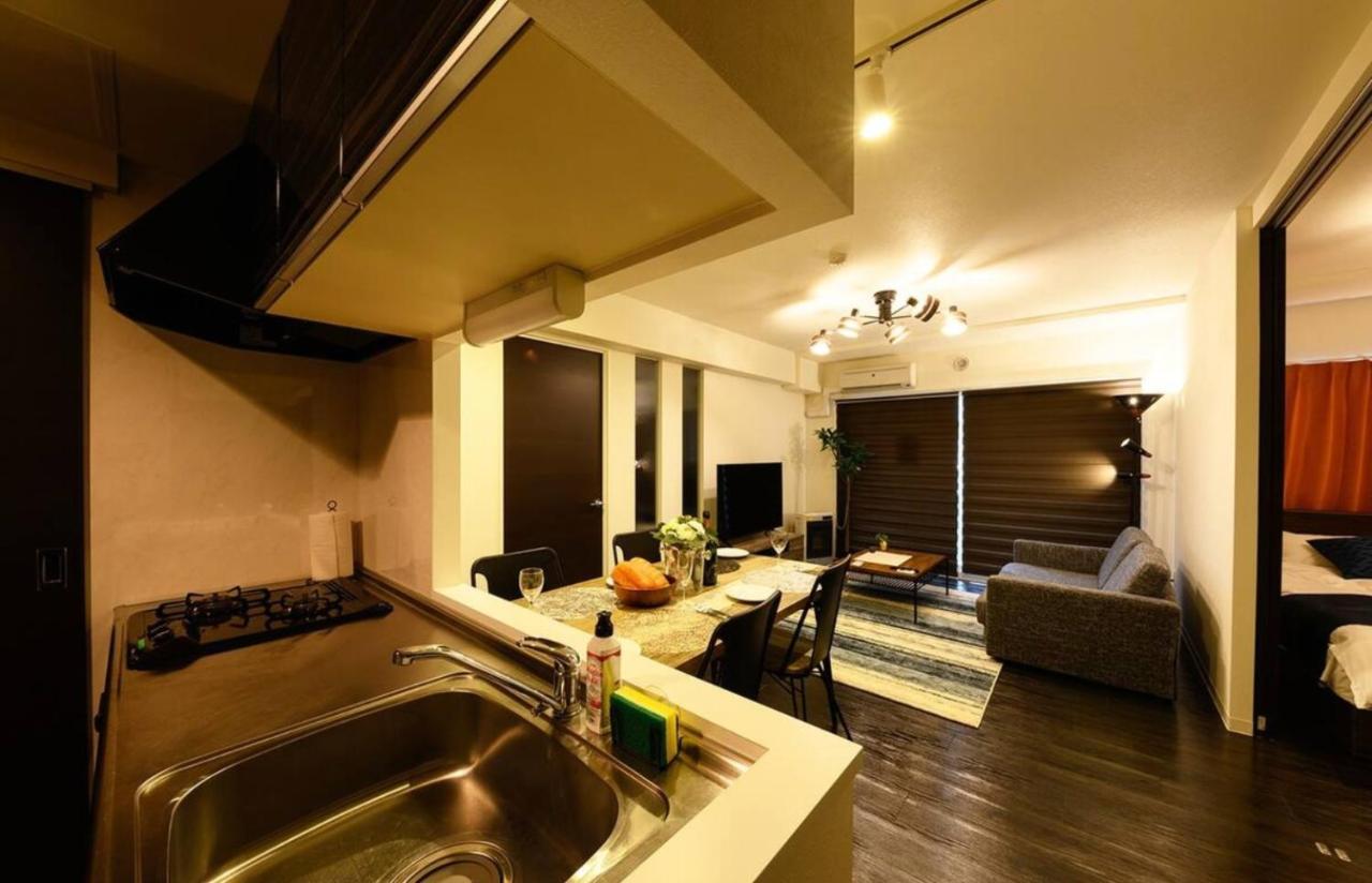 Glass Yamahana East - Vacation Stay 7739 ซัปโปโร ภายนอก รูปภาพ