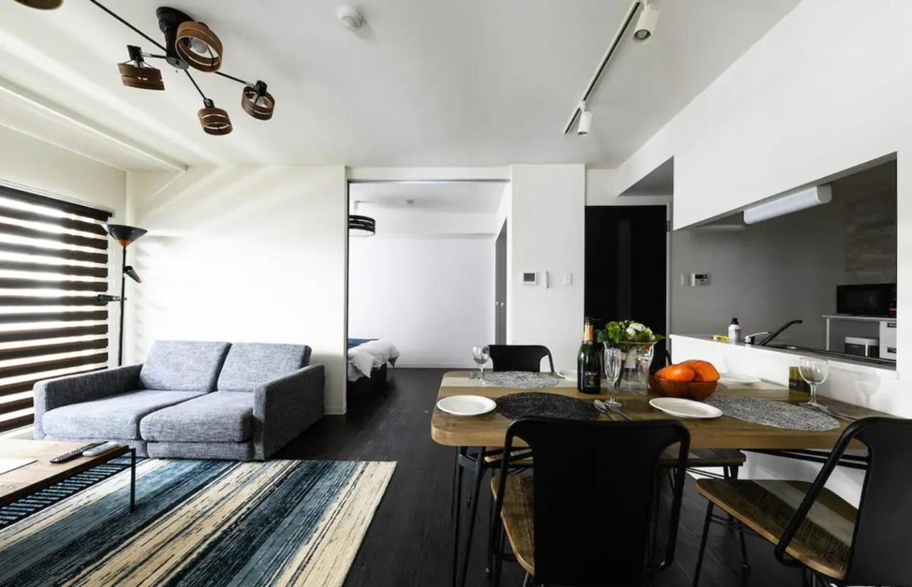 Glass Yamahana East - Vacation Stay 7739 ซัปโปโร ภายนอก รูปภาพ