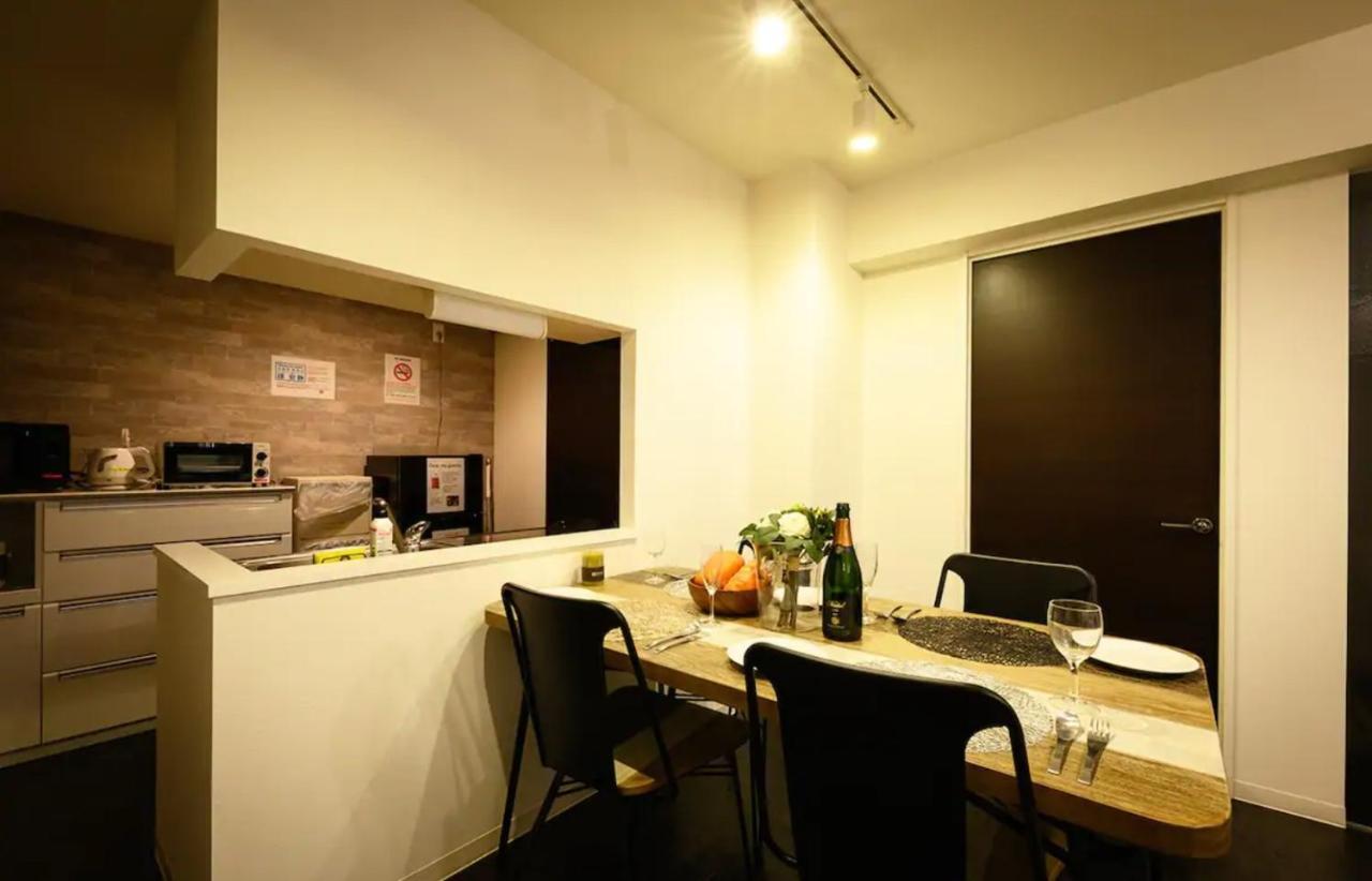 Glass Yamahana East - Vacation Stay 7739 ซัปโปโร ภายนอก รูปภาพ