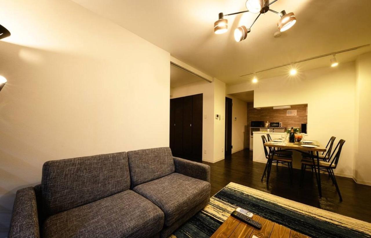 Glass Yamahana East - Vacation Stay 7739 ซัปโปโร ภายนอก รูปภาพ