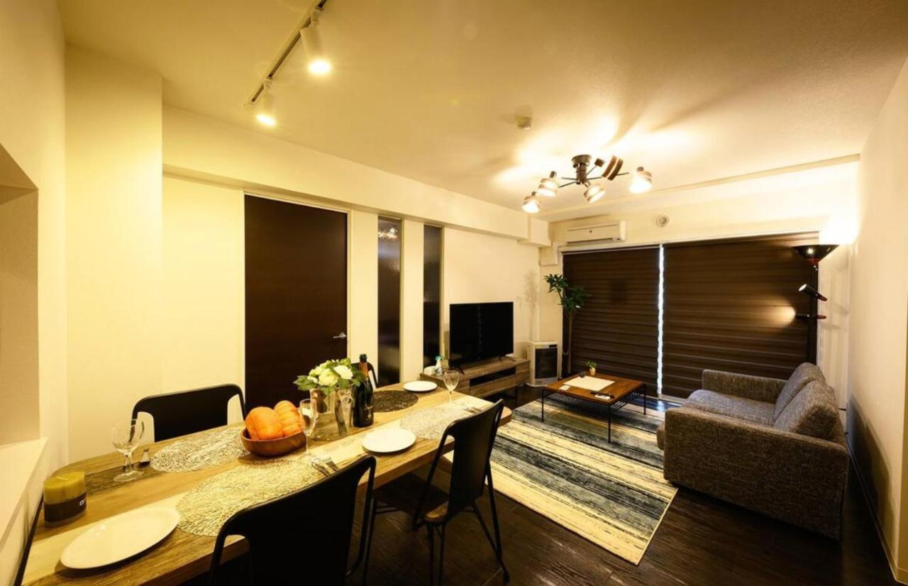 Glass Yamahana East - Vacation Stay 7739 ซัปโปโร ภายนอก รูปภาพ