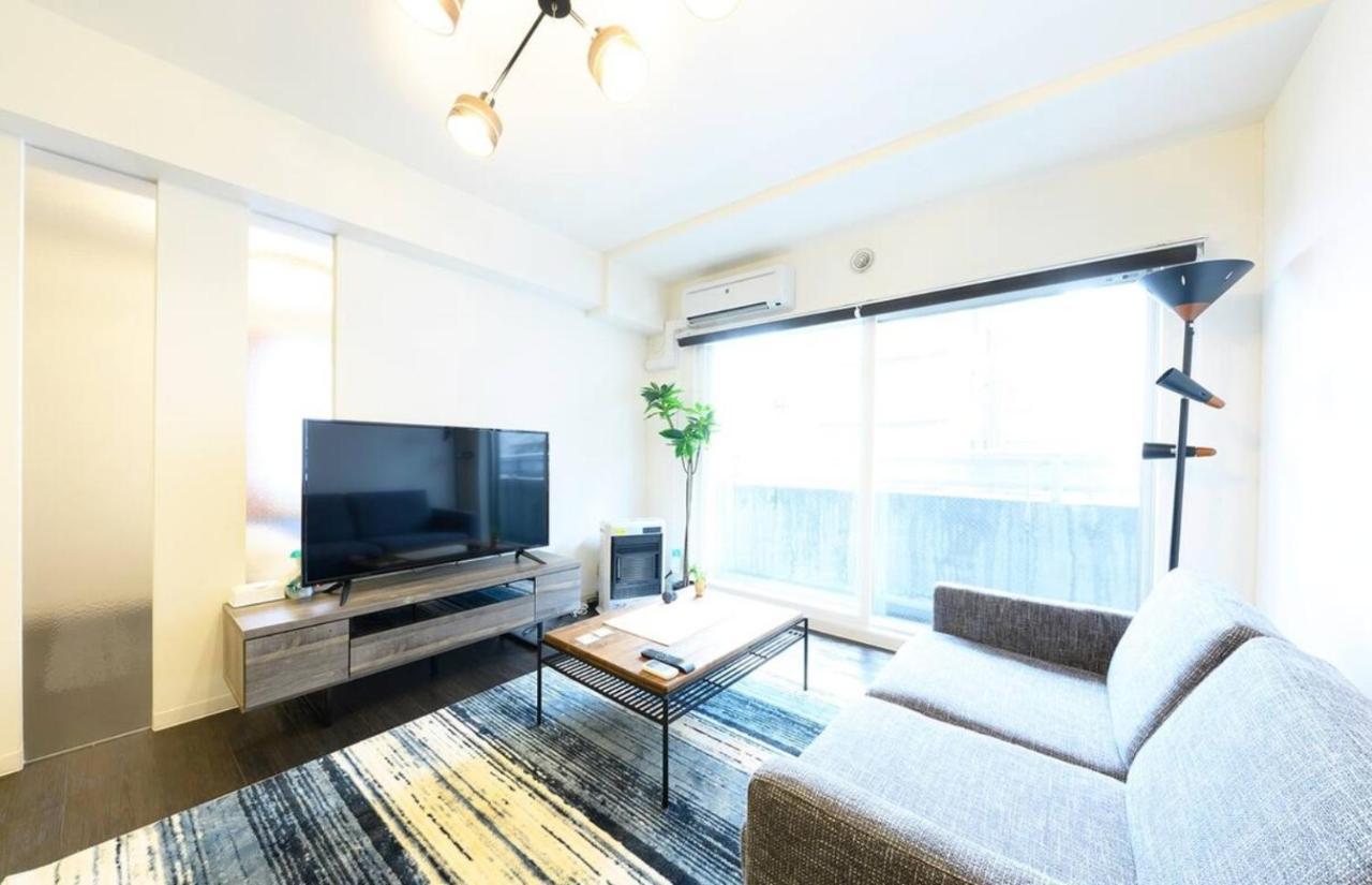 Glass Yamahana East - Vacation Stay 7739 ซัปโปโร ภายนอก รูปภาพ