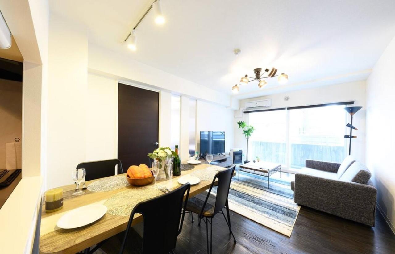 Glass Yamahana East - Vacation Stay 7739 ซัปโปโร ภายนอก รูปภาพ