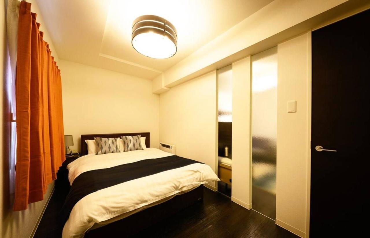 Glass Yamahana East - Vacation Stay 7739 ซัปโปโร ภายนอก รูปภาพ