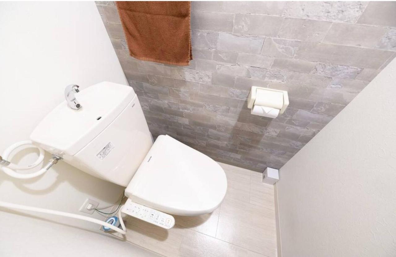 Glass Yamahana East - Vacation Stay 7739 ซัปโปโร ภายนอก รูปภาพ