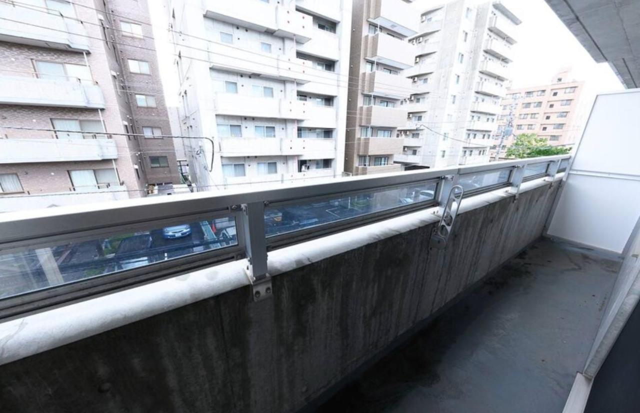 Glass Yamahana East - Vacation Stay 7739 ซัปโปโร ภายนอก รูปภาพ