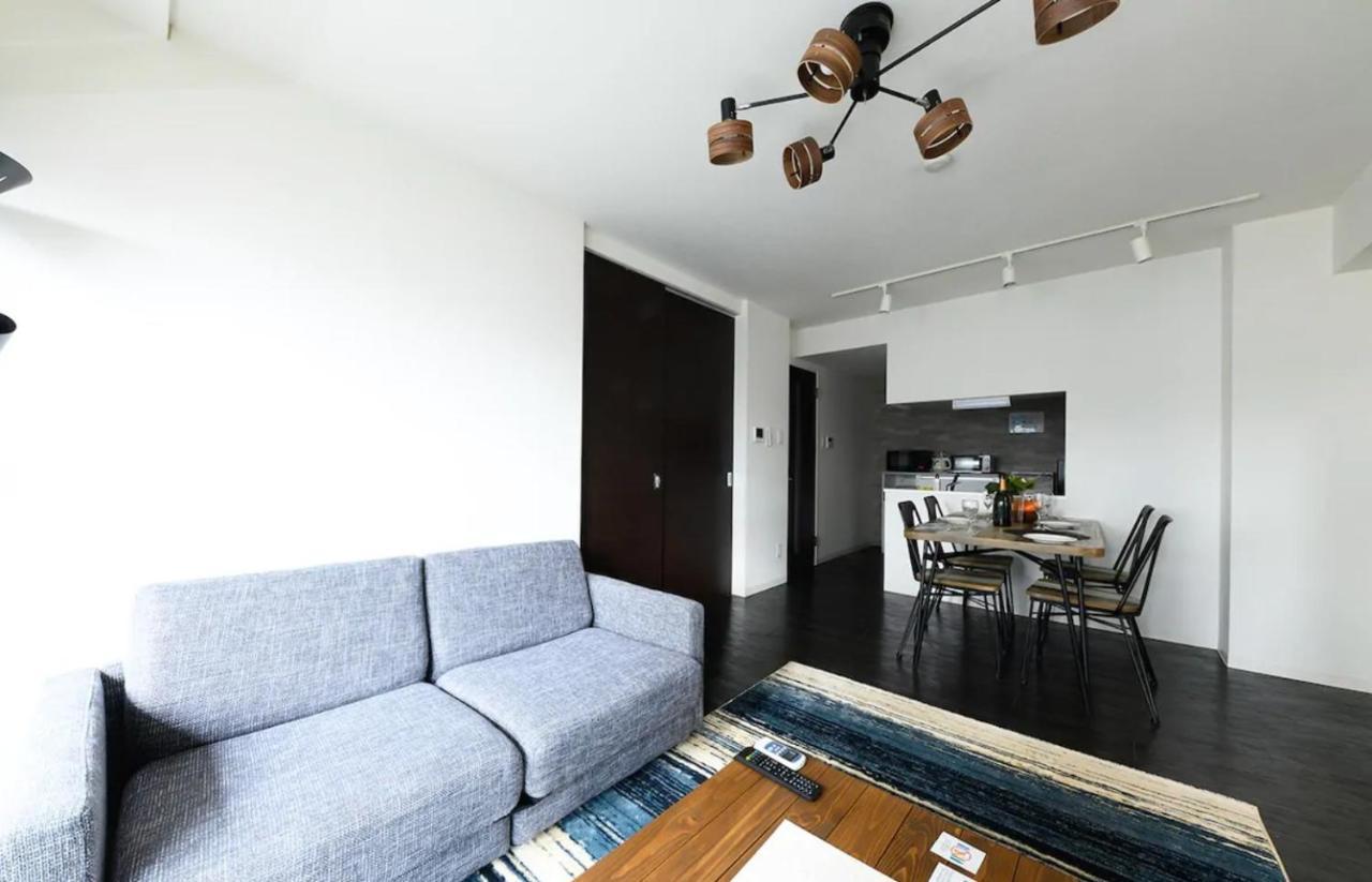 Glass Yamahana East - Vacation Stay 7739 ซัปโปโร ภายนอก รูปภาพ