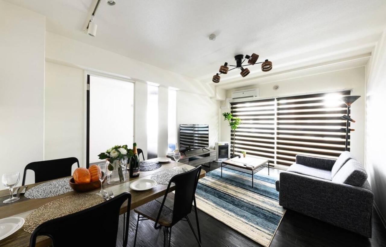 Glass Yamahana East - Vacation Stay 7739 ซัปโปโร ภายนอก รูปภาพ