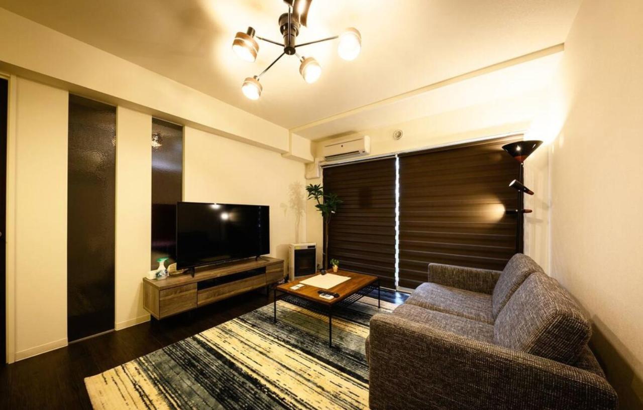 Glass Yamahana East - Vacation Stay 7739 ซัปโปโร ภายนอก รูปภาพ