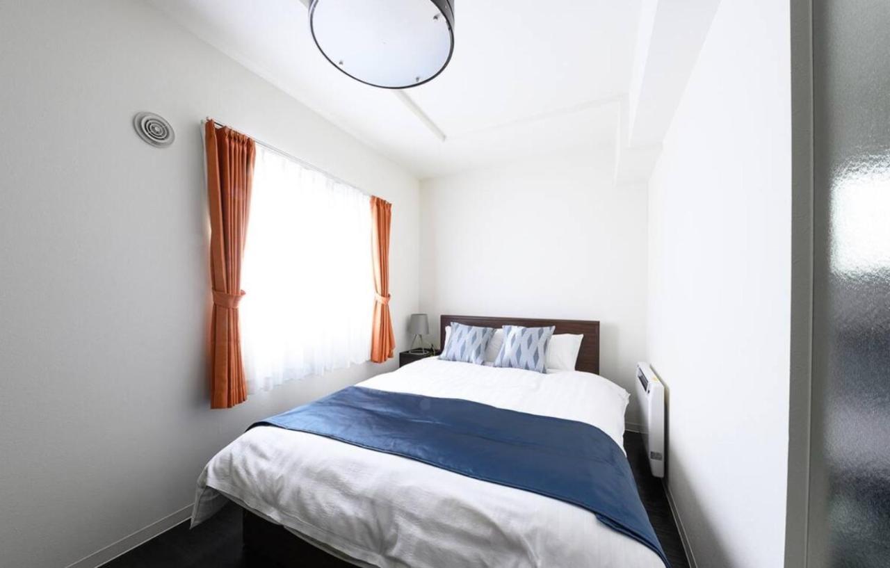 Glass Yamahana East - Vacation Stay 7739 ซัปโปโร ภายนอก รูปภาพ