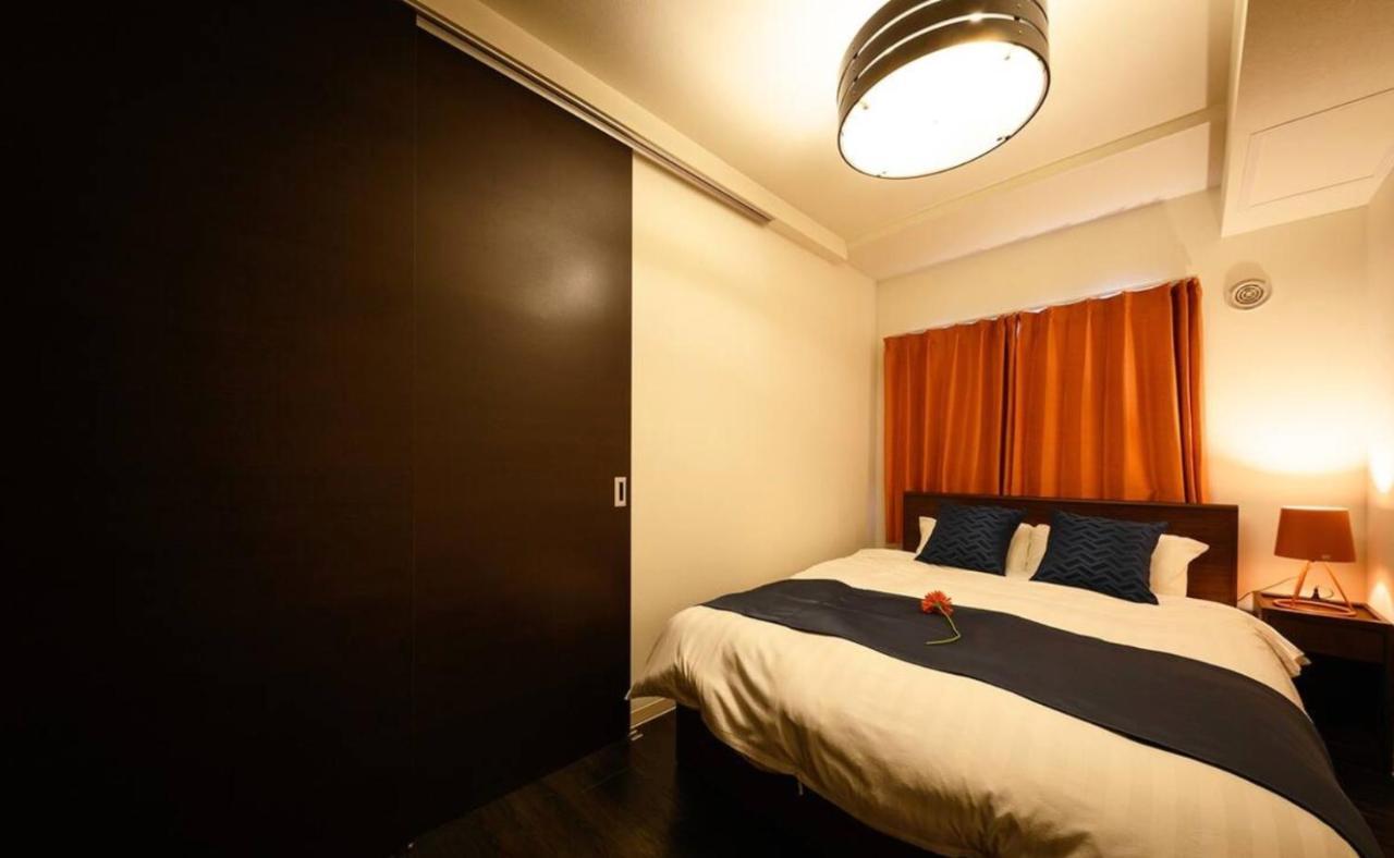 Glass Yamahana East - Vacation Stay 7739 ซัปโปโร ภายนอก รูปภาพ